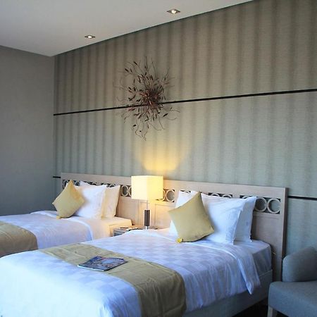 Bellevue Hills Nusa Dua Нуса Дуа Екстериор снимка