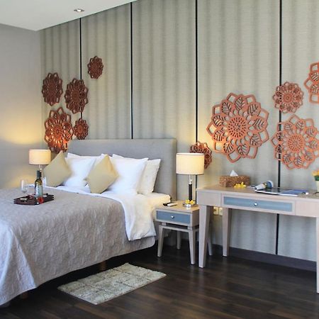 Bellevue Hills Nusa Dua Нуса Дуа Екстериор снимка