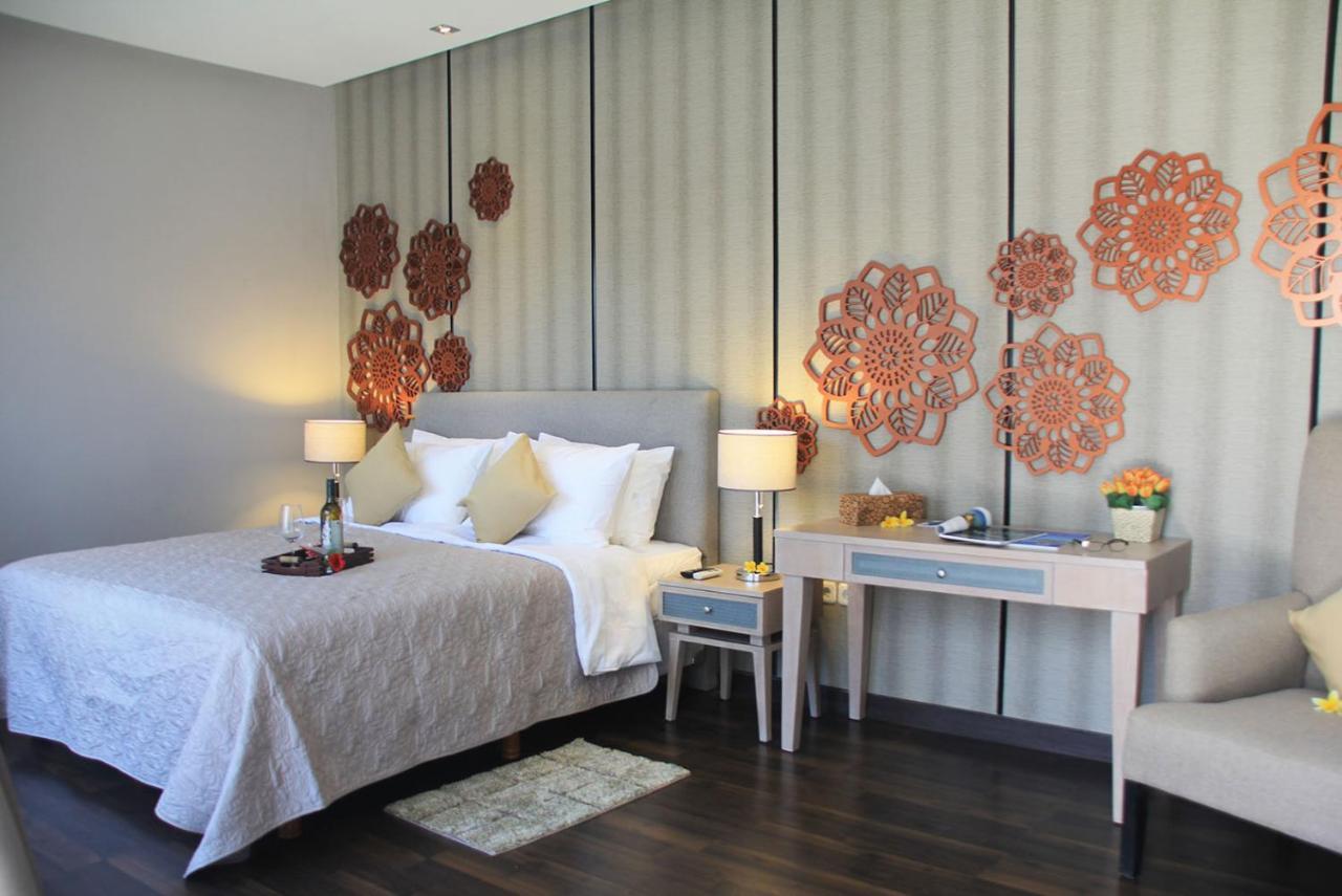Bellevue Hills Nusa Dua Нуса Дуа Екстериор снимка