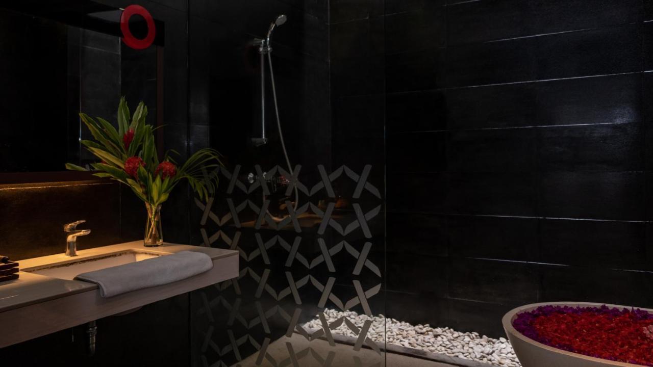 Bellevue Hills Nusa Dua Нуса Дуа Екстериор снимка