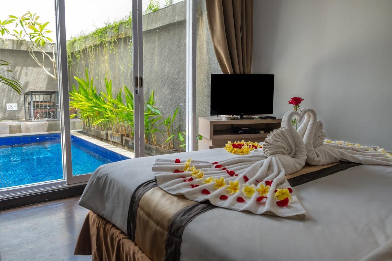 Bellevue Hills Nusa Dua Нуса Дуа Екстериор снимка