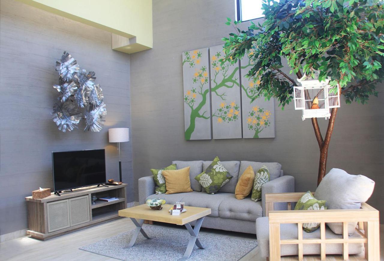 Bellevue Hills Nusa Dua Нуса Дуа Екстериор снимка