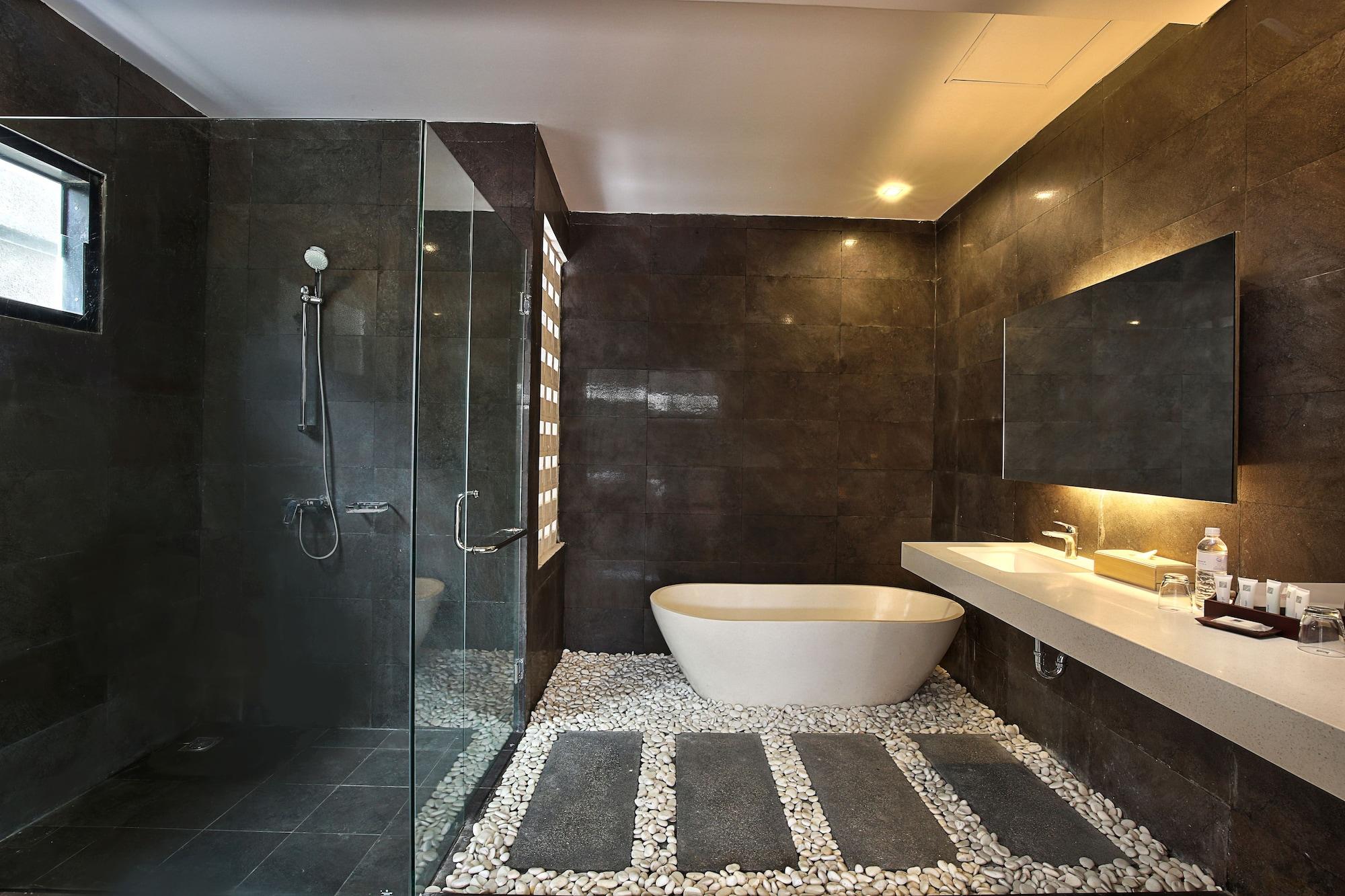 Bellevue Hills Nusa Dua Нуса Дуа Екстериор снимка