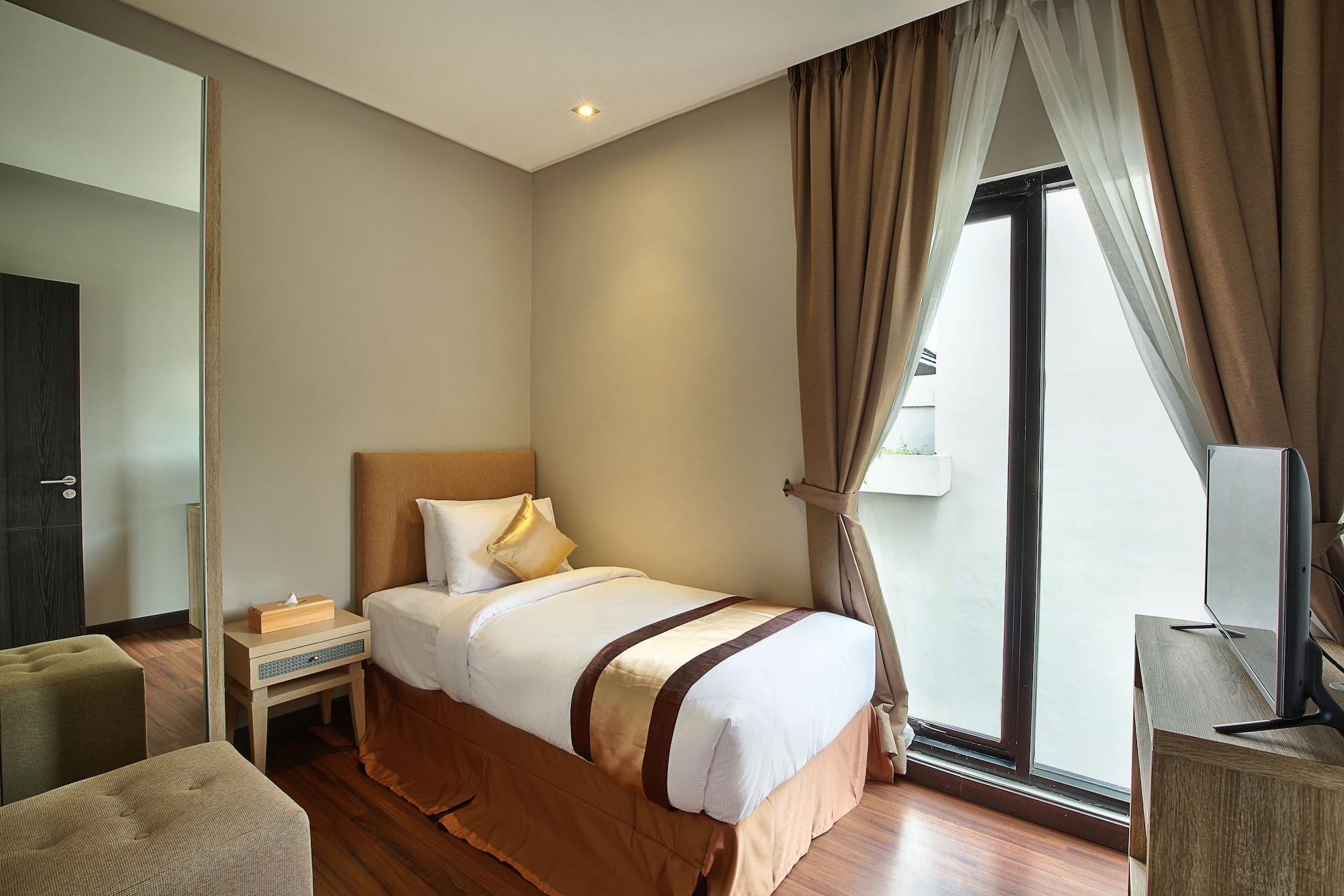 Bellevue Hills Nusa Dua Нуса Дуа Екстериор снимка
