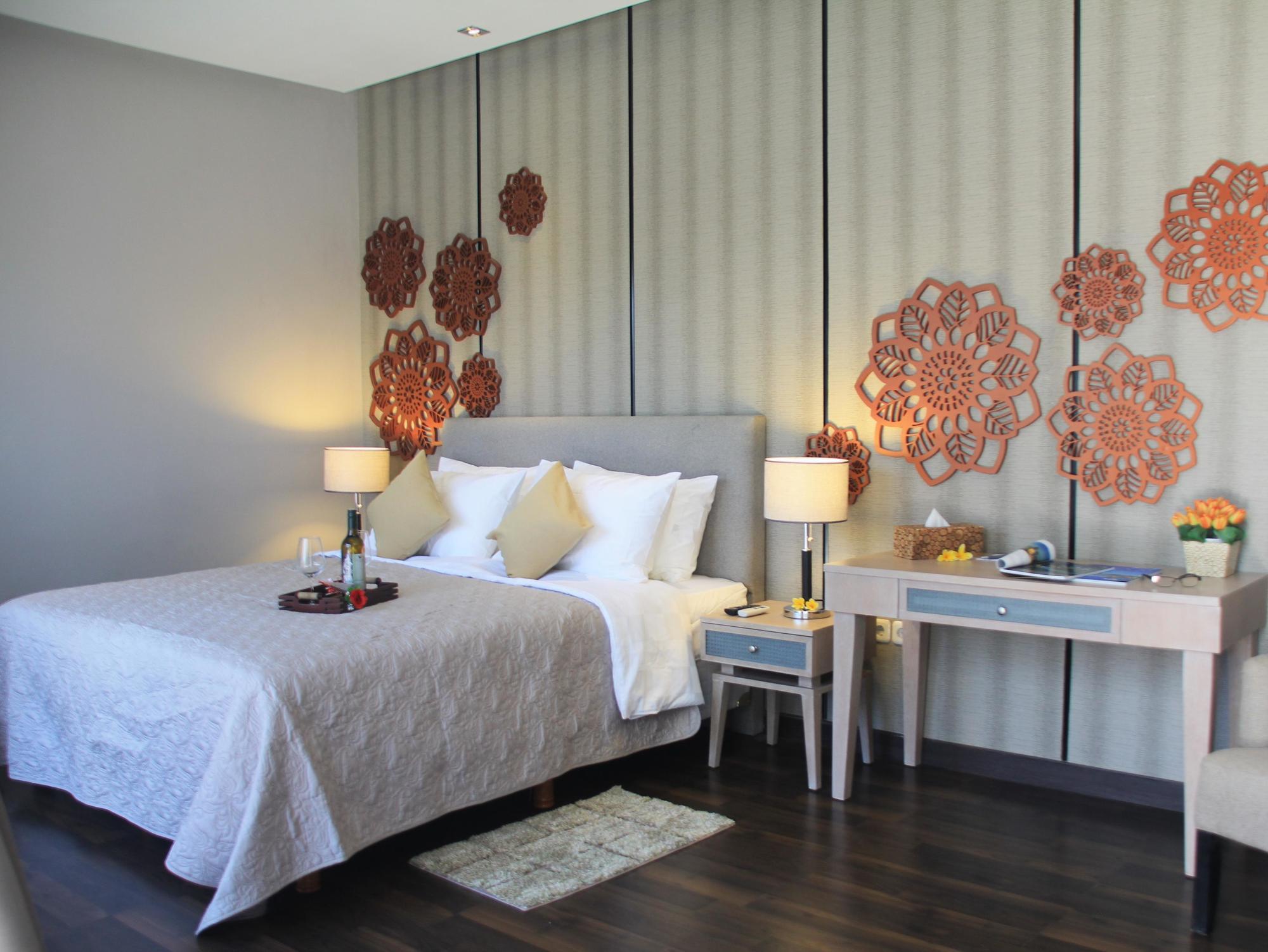 Bellevue Hills Nusa Dua Нуса Дуа Екстериор снимка