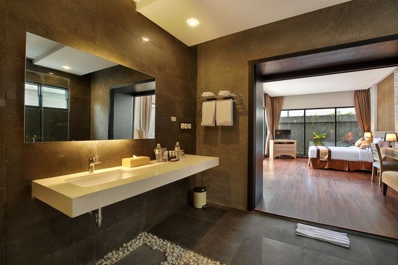 Bellevue Hills Nusa Dua Нуса Дуа Екстериор снимка