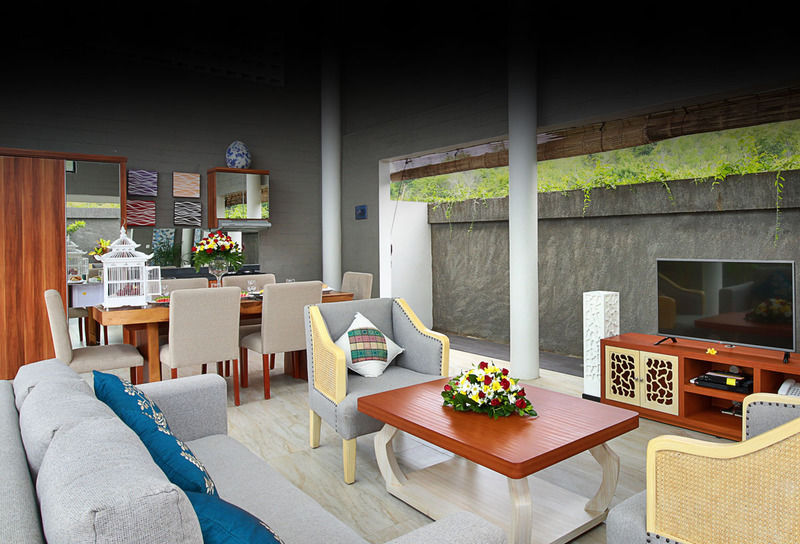 Bellevue Hills Nusa Dua Нуса Дуа Екстериор снимка