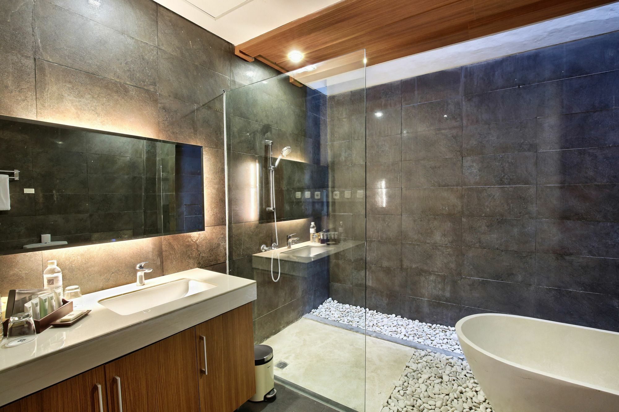 Bellevue Hills Nusa Dua Нуса Дуа Екстериор снимка