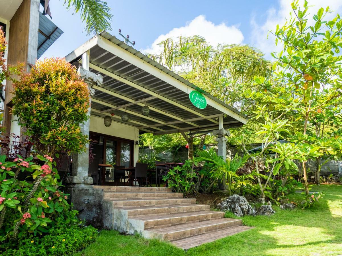 Bellevue Hills Nusa Dua Нуса Дуа Екстериор снимка