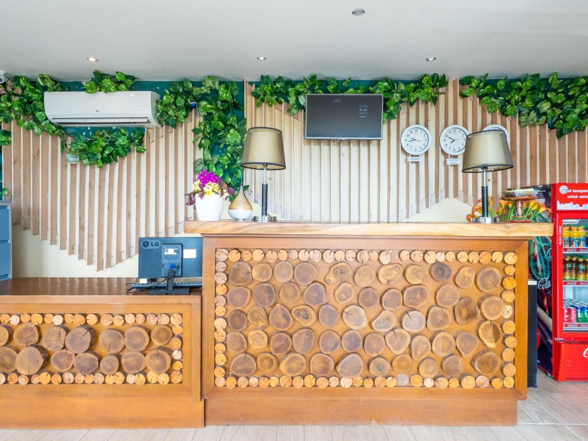 Bellevue Hills Nusa Dua Нуса Дуа Екстериор снимка