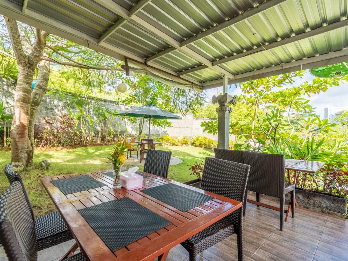 Bellevue Hills Nusa Dua Нуса Дуа Екстериор снимка