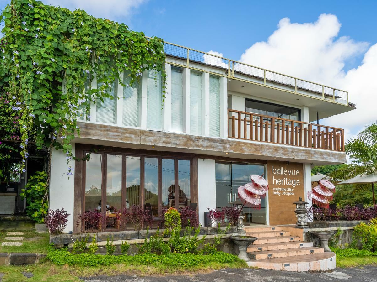 Bellevue Hills Nusa Dua Hotel Нуса Дуа Екстериор снимка