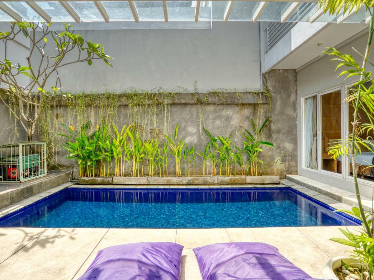 Bellevue Hills Nusa Dua Нуса Дуа Екстериор снимка