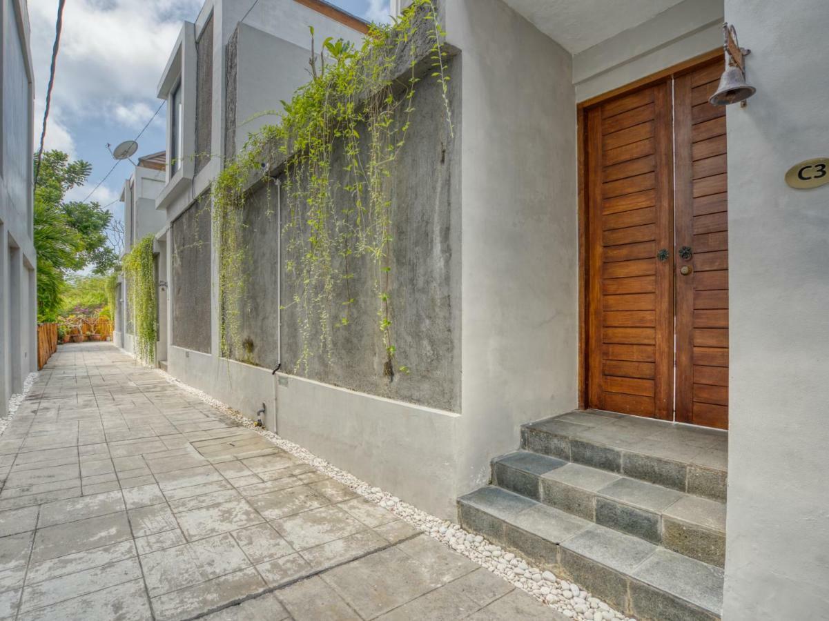 Bellevue Hills Nusa Dua Нуса Дуа Екстериор снимка