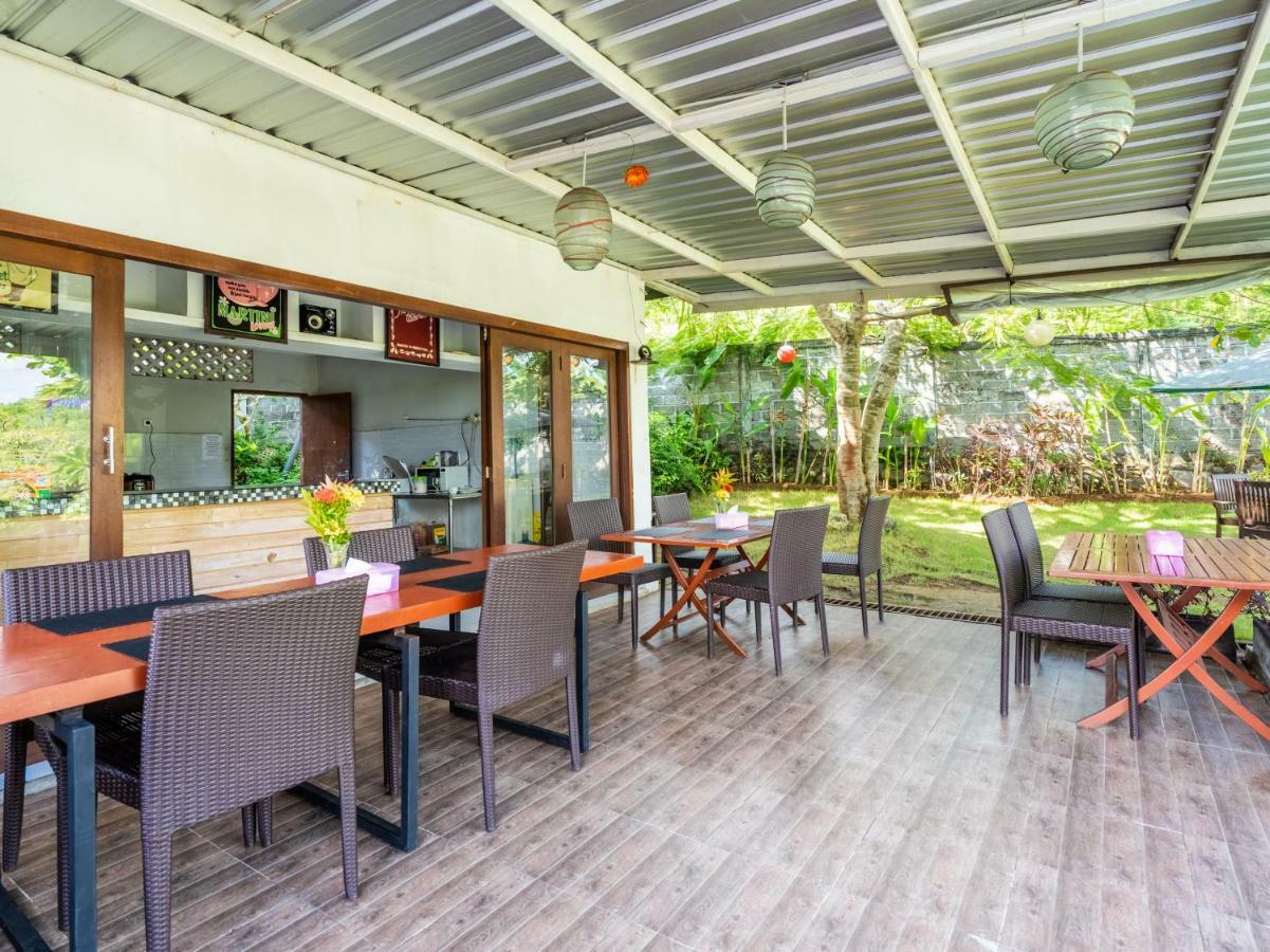 Bellevue Hills Nusa Dua Нуса Дуа Екстериор снимка