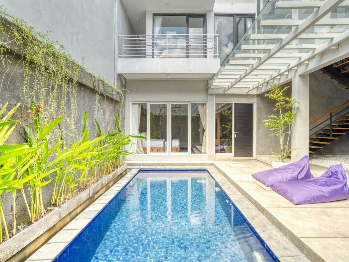 Bellevue Hills Nusa Dua Нуса Дуа Екстериор снимка