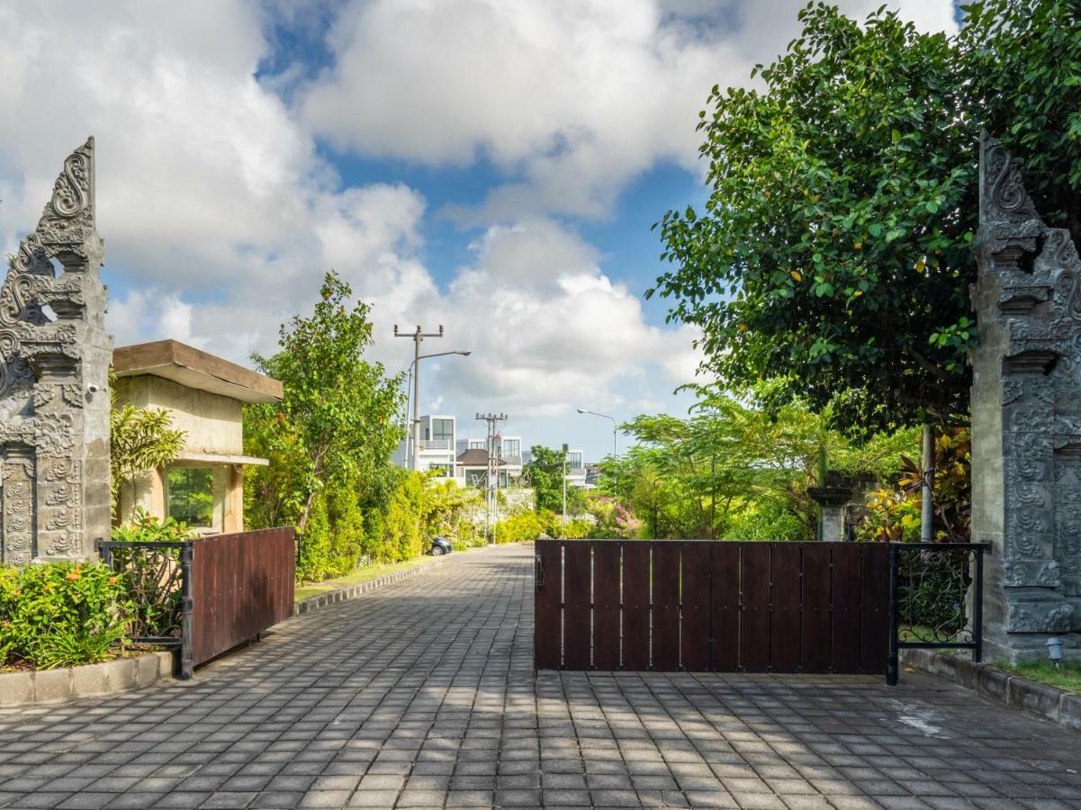 Bellevue Hills Nusa Dua Нуса Дуа Екстериор снимка