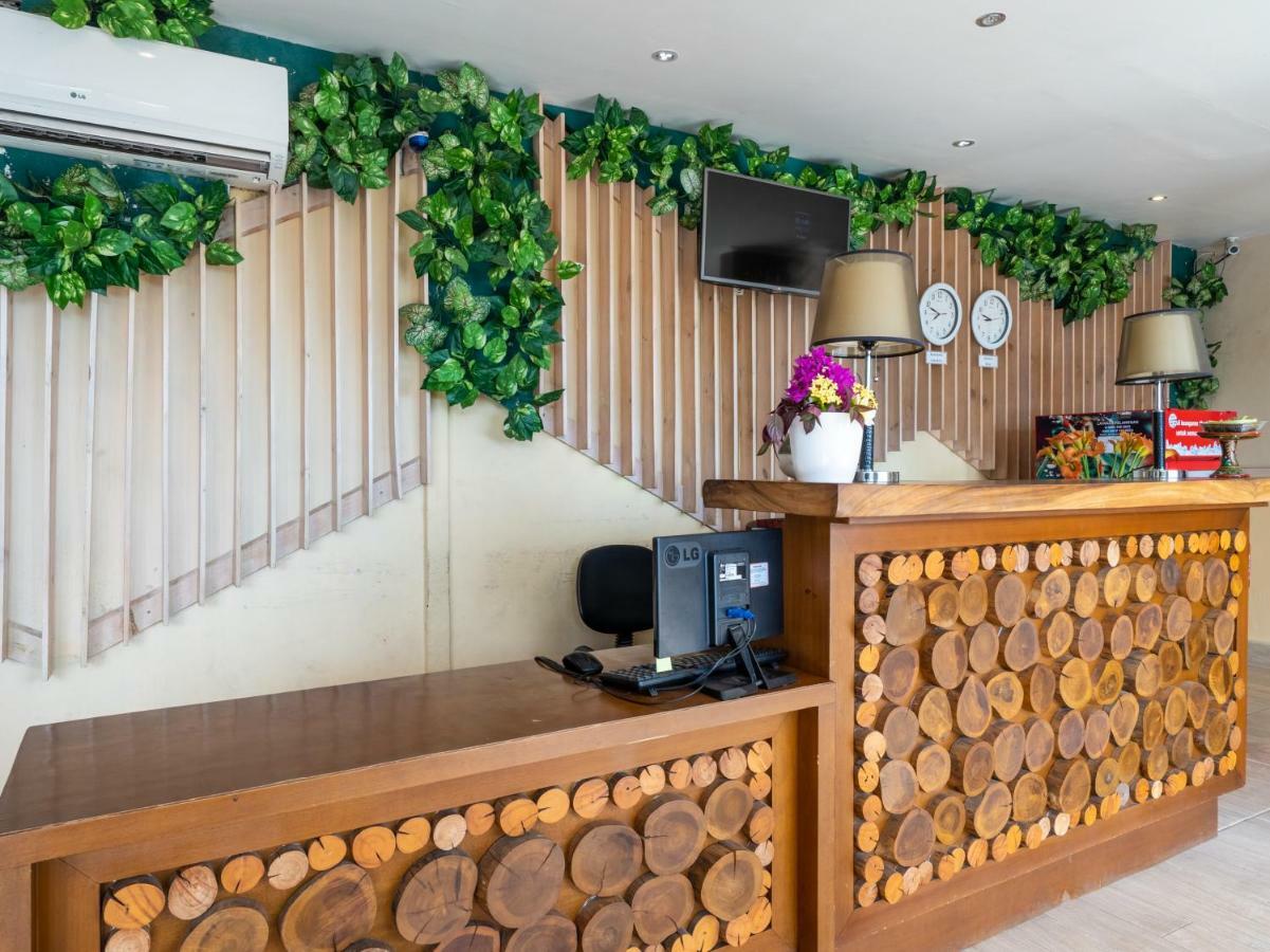 Bellevue Hills Nusa Dua Нуса Дуа Екстериор снимка