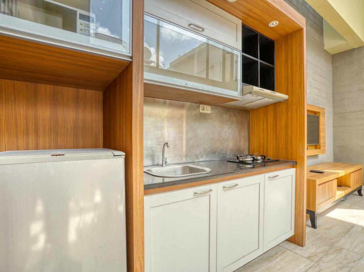 Bellevue Hills Nusa Dua Нуса Дуа Екстериор снимка
