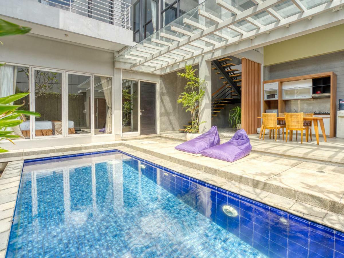 Bellevue Hills Nusa Dua Нуса Дуа Екстериор снимка